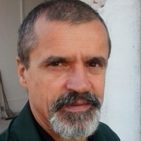 ROMPREST Employee Liviu Zecheru's profile photo