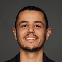 cojean Employee Zacharie Merouani's profile photo