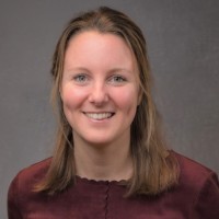 Acsone SA/NV Employee Charline Debroux's profile photo