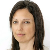 ISCAR Headquarters Employee Eden Segev's profile photo