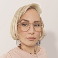 Zeus Street Greek Employee Claire Rhiannon's profile photo