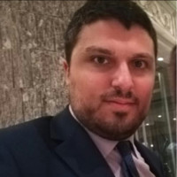 InMobiles Employee Nicolas Nassar's profile photo