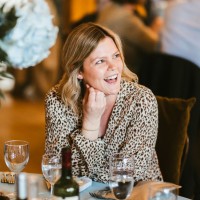 Rackets Cubed Employee Carrie Cantle's profile photo