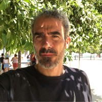 Conecta Idiomas Employee Germán Rodríguez Díaz's profile photo