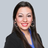 Citi Employee Sandra Rodriguez's profile photo