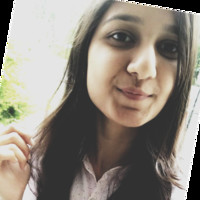 Leher App Employee Pallavi M's profile photo