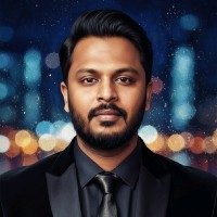 Wintac Limited - India Employee Sargkuna Vasudevan's profile photo