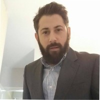 Stefinet Multimedia S.A. Employee Christos Tsamados's profile photo