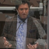 Indiana State Teachers Association Employee John O'Neal's profile photo