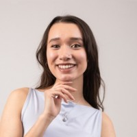 Yep Ads Employee Cadance Tan's profile photo