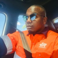 University of Venda Employee Rinae Ramatshimbila's profile photo