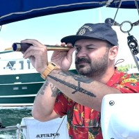 MISC Employee Peter Gallo's profile photo