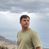 EasySoftGroup Employee Valentyn Tishchenko's profile photo