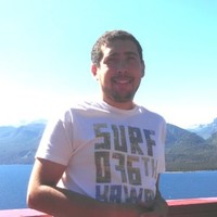 Wakapi Employee Leonardo Mirabile's profile photo