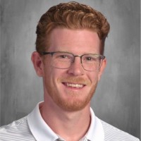 St. Francis de Sales School - Toledo, OH Employee Nathan Gullette's profile photo