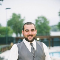 Jomax Construction Employee Tyler Herzog's profile photo