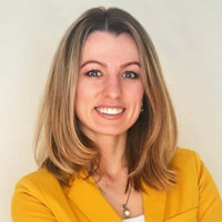 CRYPTO Employee Diana Jagols's profile photo