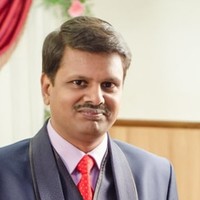 VuNet Systems Employee Dharanidharan Jagadeesan's profile photo