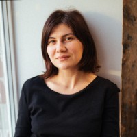 Genesis Tech Employee Victoria Vlasenko's profile photo