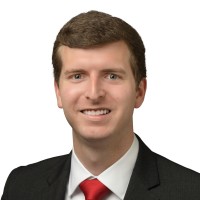 Cornell Johnson Graduate School of Management Employee Carson Turner's profile photo