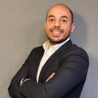 EGID Employee Amr Hassan's profile photo