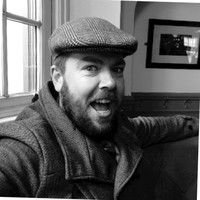 Crest Hotels Employee Mark Dalgleish's profile photo