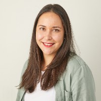 Stradivarius Employee Olga Frontela's profile photo