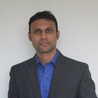 capitalCORN Employee Vineet Neeraj's profile photo