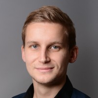 BALANCE Erneuerbare Energien GmbH Employee Benjamin Maas's profile photo