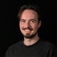 FIREGROUP Employee Corsin Conzett's profile photo