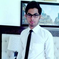 Teraways Solutions LLC Employee Jamal Akram's profile photo