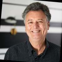 Ferguson Advertising Employee John Scofield's profile photo