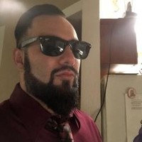 Cancer Care Associates Employee Larenzo Sigera's profile photo