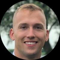 Microsoft Employee Aaron Stark's profile photo