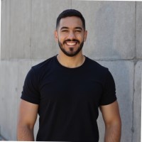 Pedra Construtora Employee Luan Bezerra's profile photo