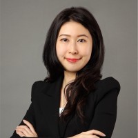 HSBC Employee Elsa Chu's profile photo