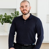 OakView Financial Employee Jack Maslen's profile photo