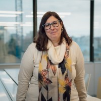 Rumos Employee Patrícia Lima's profile photo