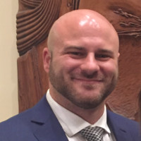 Paradise Spirits Inc Employee Zack Davis's profile photo