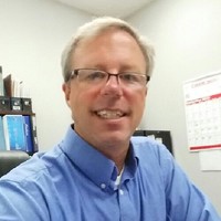 Thomas Griffith Email & Phone Number