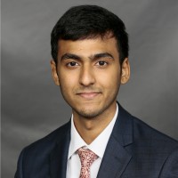 BlackRock Employee Mayank Sood's profile photo