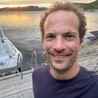 Picnic Technologies Employee Diederik Dekker's profile photo