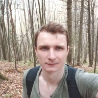 AdTarget.me Employee Ivan Tkachuk's profile photo