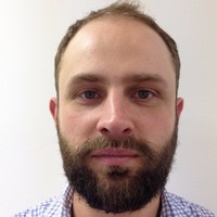 Stratco Australia Employee Nicholas Bartrop's profile photo