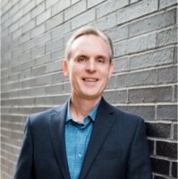 samdesk Employee Steve Dirks's profile photo