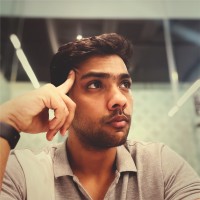 Filmbaker Employee Soman Yadav's profile photo