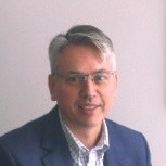 Promity Employee Witold Jarzynka's profile photo