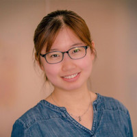 Microsoft Employee Yiren Wang's profile photo