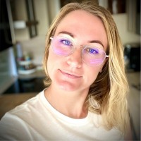 CHOCOTECH Employee Yvonne Bögelsack's profile photo