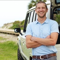 Give Local Realty Employee Mark MacPherson's profile photo
